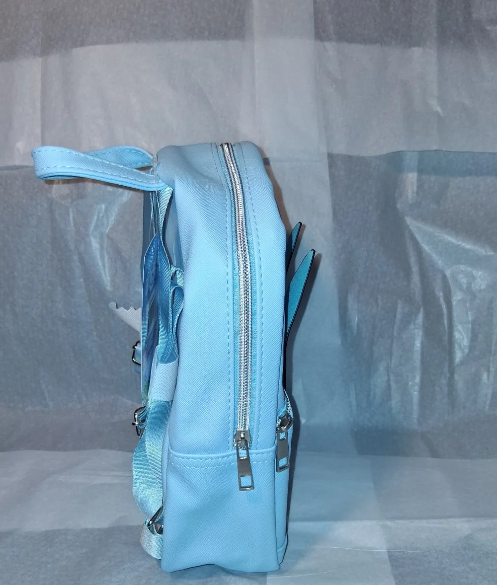 🚨 Bluey Mini Backpack, Brand New With Tag!